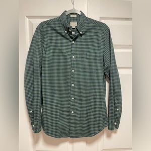 J. Crew Button Up Shirt